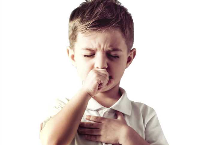 اسباب ضيق التنفس عند الاطفال بسبب البلغم
