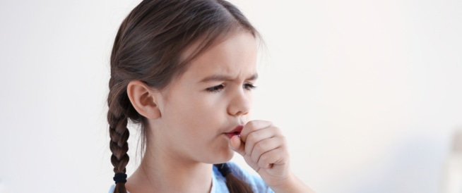 اسباب ضيق التنفس عند الاطفال بسبب البلغم