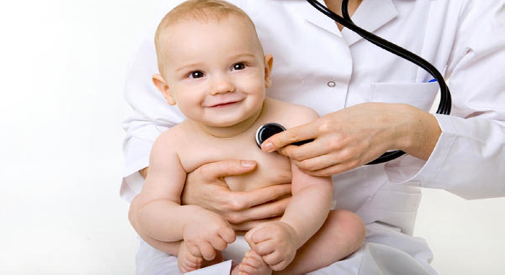 علاج ديدان الجيارديا عند الاطفال