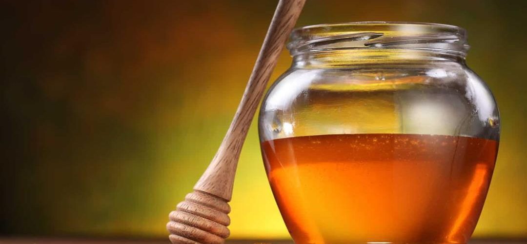 فوائد العسل الابيض للرجال