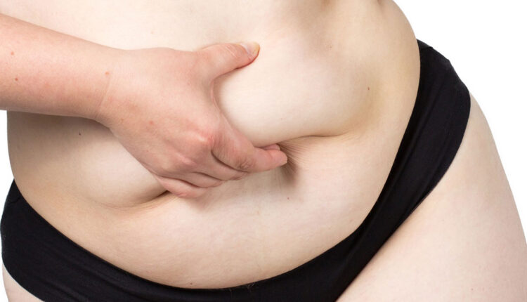 كيفية ازالة الدهون من الجسم