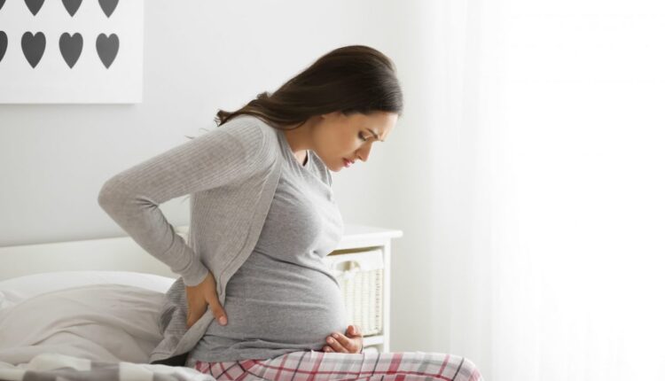 علاج حرقة المعدة للحامل بالاعشاب