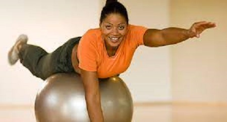 علاج الدهون الثلاثية بالاعشاب والتمارين الرياضية