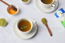 فوائد شاي المورينجا للتخسيس